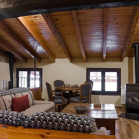 Duplex Das Can Serrat Luaran gambar