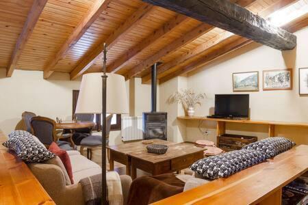 Duplex Das Can Serrat Luaran gambar