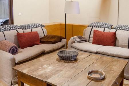 Duplex Das Can Serrat Luaran gambar