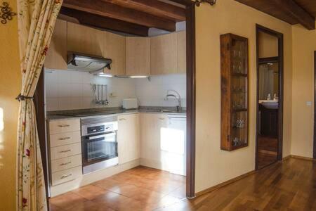 Duplex Das Can Serrat Luaran gambar