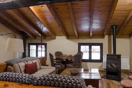 Duplex Das Can Serrat Luaran gambar