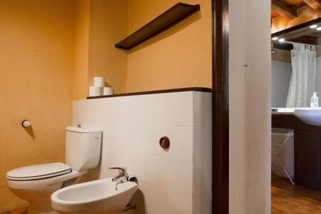 Duplex Das Can Serrat Luaran gambar