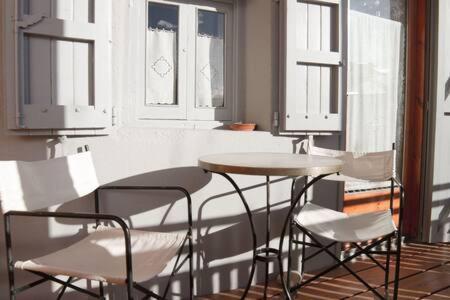 Duplex Das Can Serrat Luaran gambar