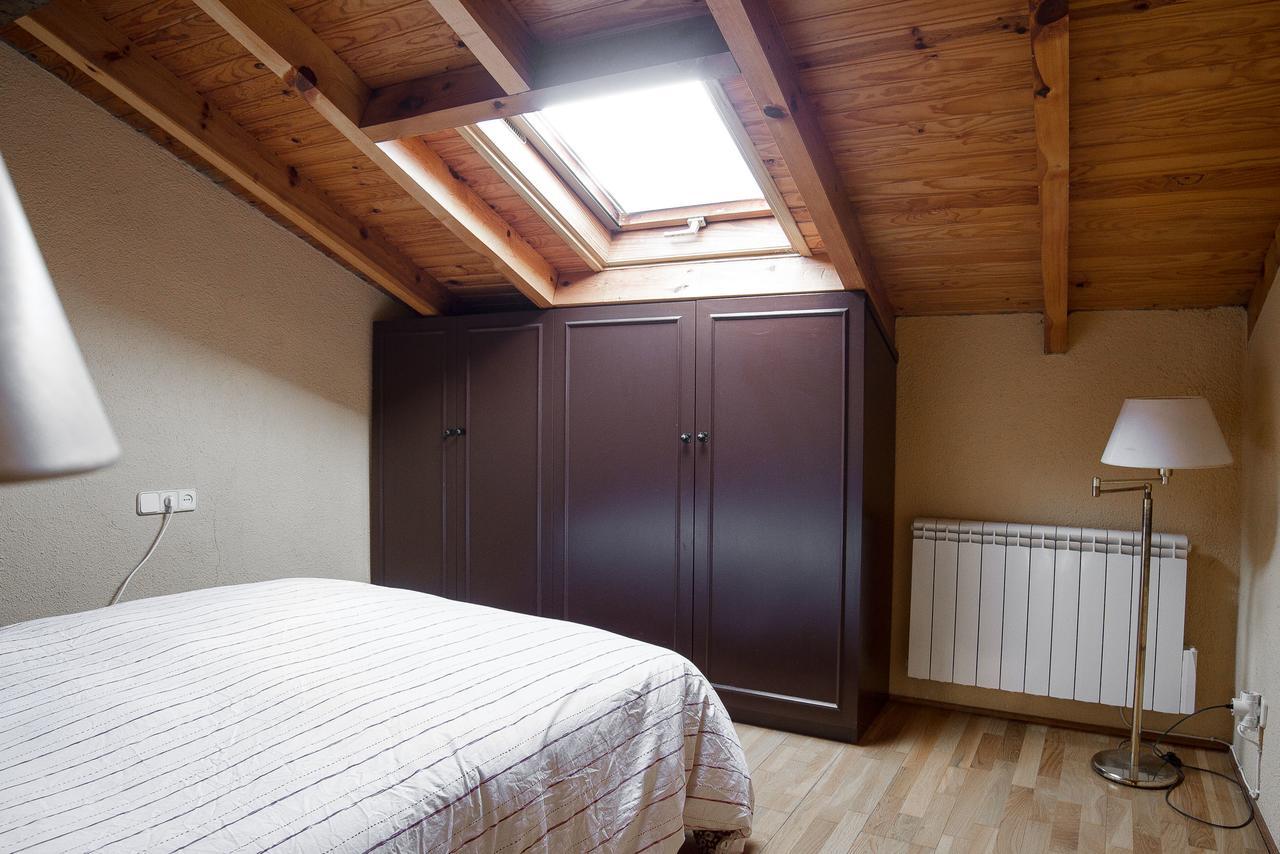 Duplex Das Can Serrat Luaran gambar