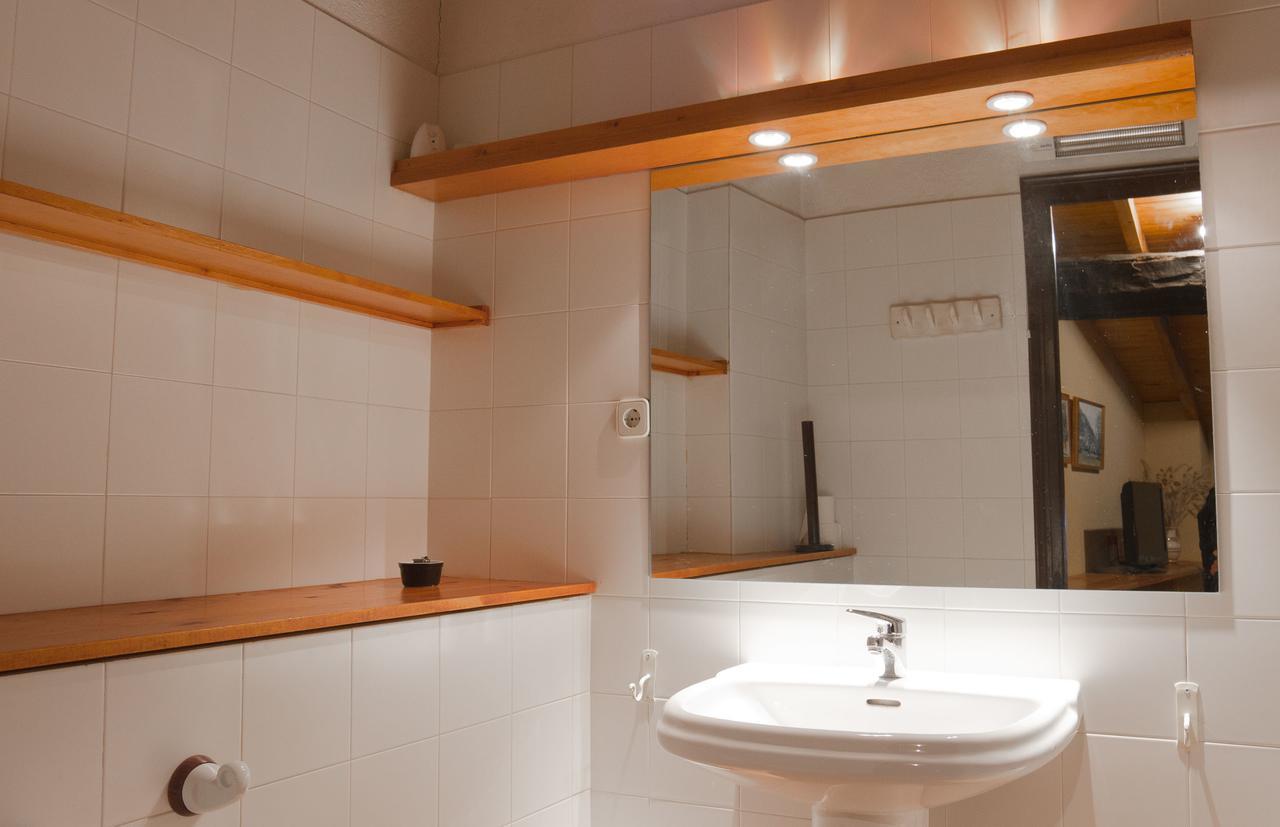 Duplex Das Can Serrat Luaran gambar