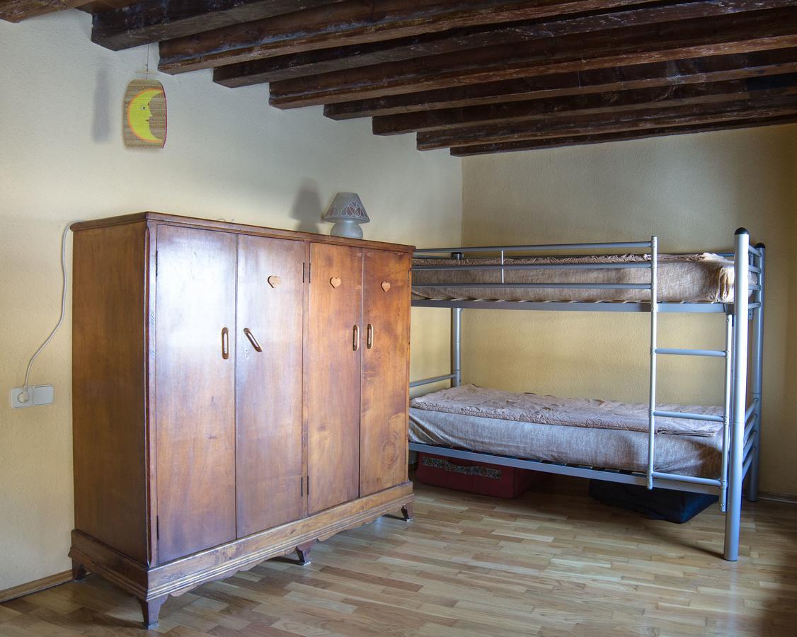 Duplex Das Can Serrat Luaran gambar